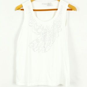 Weekends by Chico’s Tank Top